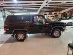 Thumbnail Photo 6 for 1987 GMC Jimmy