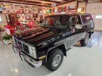 Thumbnail Photo 1 for 1987 GMC Jimmy