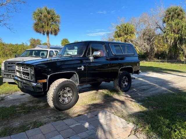 1987 GMC Jimmy Classic Cars for Sale - Classics on Autotrader