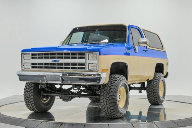 GMC Jimmy Classic Cars for Sale - Classics on Autotrader