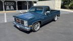 Thumbnail Photo 5 for 1987 GMC Other GMC Models