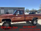 Thumbnail Photo 3 for 1987 GMC Sierra 1500 4x4 Regular Cab