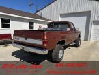Thumbnail Photo 6 for 1987 GMC Sierra 1500 4x4 Regular Cab