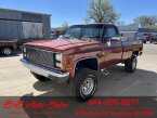 Thumbnail Photo 2 for 1987 GMC Sierra 1500 4x4 Regular Cab