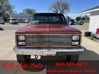 Thumbnail Photo 1 for 1987 GMC Sierra 1500 4x4 Regular Cab