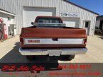 Thumbnail Photo 5 for 1987 GMC Sierra 1500 4x4 Regular Cab