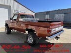 Thumbnail Photo 4 for 1987 GMC Sierra 1500 4x4 Regular Cab