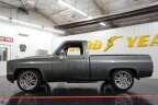 Thumbnail Photo 6 for 1987 GMC Sierra 1500 2WD Regular Cab