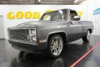 Thumbnail Photo 2 for 1987 GMC Sierra 1500 2WD Regular Cab