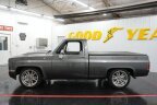 Thumbnail Photo 5 for 1987 GMC Sierra 1500 2WD Regular Cab