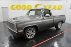 Thumbnail Photo 3 for 1987 GMC Sierra 1500 2WD Regular Cab