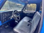 Thumbnail Photo 2 for 1987 GMC Sierra 1500 2WD Regular Cab for Sale by Owner
