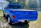 Thumbnail Photo 4 for 1987 GMC Sierra 1500 2WD Regular Cab for Sale by Owner