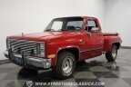 Thumbnail Photo 4 for 1987 GMC Sierra 1500