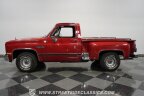 Thumbnail Photo 5 for 1987 GMC Sierra 1500