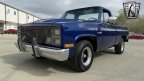 Thumbnail Photo 2 for 1987 GMC Sierra 1500