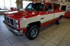 Thumbnail Photo 3 for 1987 GMC Sierra 1500