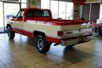 Thumbnail Photo 4 for 1987 GMC Sierra 1500