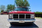 Thumbnail Photo 6 for 1987 GMC Sierra 1500 2WD Regular Cab