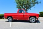 Thumbnail Photo 3 for 1987 GMC Sierra 1500 2WD Regular Cab