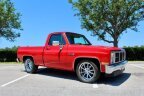 Thumbnail Photo 4 for 1987 GMC Sierra 1500 2WD Regular Cab