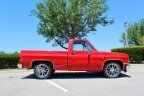 Thumbnail Photo 2 for 1987 GMC Sierra 1500 2WD Regular Cab