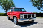 Thumbnail Photo 5 for 1987 GMC Sierra 1500 2WD Regular Cab