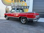 Thumbnail Photo 6 for 1987 GMC Sierra 1500 2WD Regular Cab