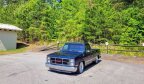 Thumbnail Photo 2 for 1987 GMC Sierra 1500