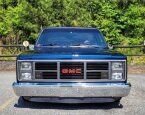 Thumbnail Photo 1 for 1987 GMC Sierra 1500