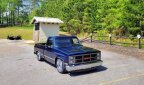 Thumbnail Photo 4 for 1987 GMC Sierra 1500