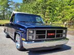 Thumbnail Photo 3 for 1987 GMC Sierra 1500