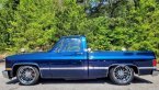 Thumbnail Photo 6 for 1987 GMC Sierra 1500