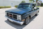 Thumbnail Photo 4 for 1987 GMC Sierra 1500 2WD Regular Cab