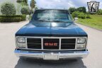 Thumbnail Photo 3 for 1987 GMC Sierra 1500 2WD Regular Cab