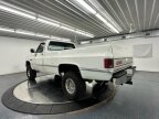 Thumbnail Photo 3 for 1987 GMC Sierra 1500