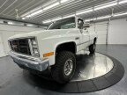 Thumbnail Photo 6 for 1987 GMC Sierra 1500