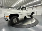 Thumbnail Photo 4 for 1987 GMC Sierra 1500