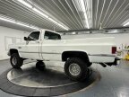 Thumbnail Photo 2 for 1987 GMC Sierra 1500