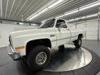 Thumbnail Photo 5 for 1987 GMC Sierra 1500