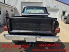 Thumbnail Photo 5 for 1987 GMC Sierra 1500 4x4 Regular Cab