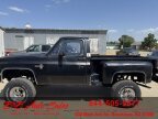 Thumbnail Photo 3 for 1987 GMC Sierra 1500 4x4 Regular Cab