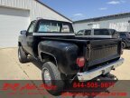 Thumbnail Photo 4 for 1987 GMC Sierra 1500 4x4 Regular Cab