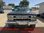 Thumbnail Photo 1 for 1987 GMC Sierra 1500 4x4 Regular Cab