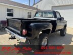 Thumbnail Photo 6 for 1987 GMC Sierra 1500 4x4 Regular Cab