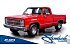 1987 GMC Sierra 1500 2WD Regular Cab