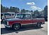 1987 GMC Sierra 1500 2WD Regular Cab