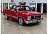 1987 GMC Sierra 1500 2WD Regular Cab