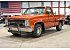 1987 GMC Sierra 1500