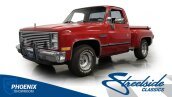1987 GMC Sierra 1500